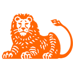 Ing Bank logo