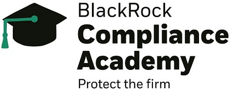 BlackRock Compliance Academy