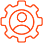 gear icon