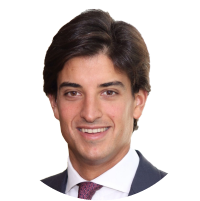 Roque Calleja, Head of BlackRock Alternative Specialists (BAS) for Latin America