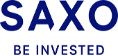 Saxo Bank logo