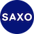 Saxo Bank logo