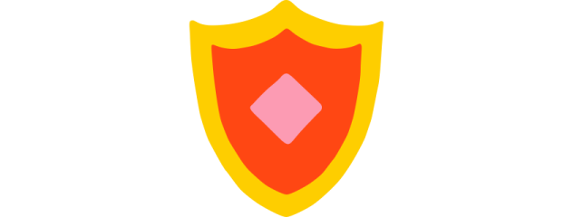 Shield icon