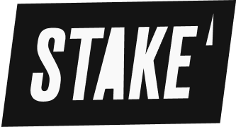 Stake logo